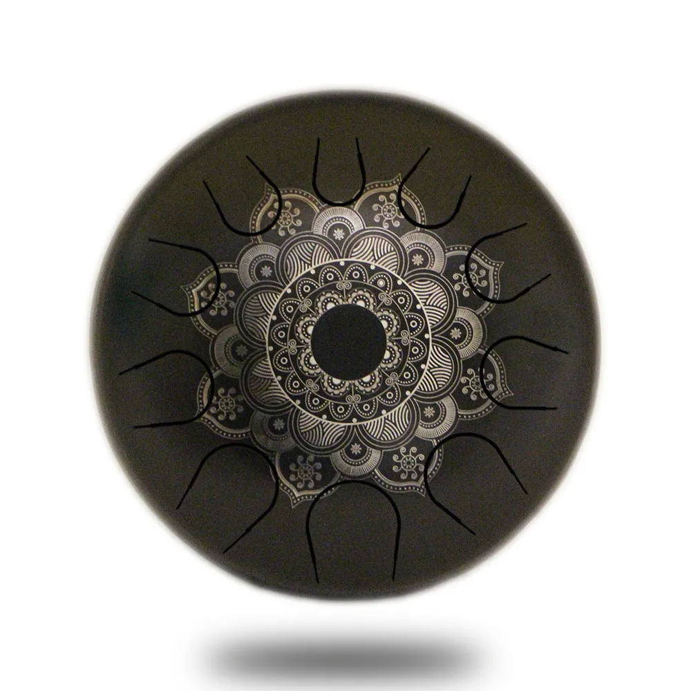 تانگدرام/هپی درام 10 نت مدل ماندالا